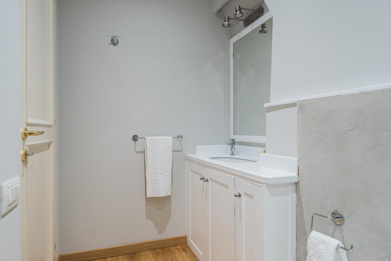 Lupa Luxury Apartment Roma Exterior foto