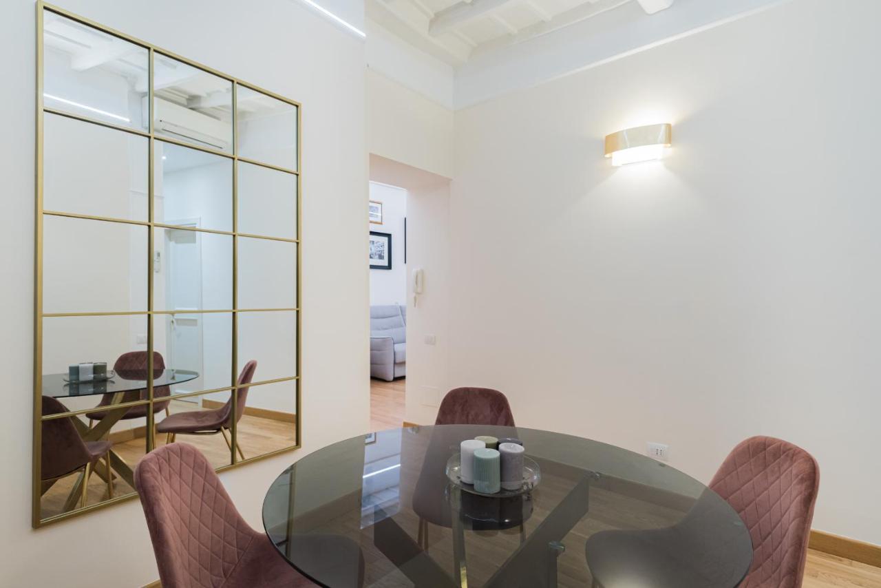 Lupa Luxury Apartment Roma Exterior foto