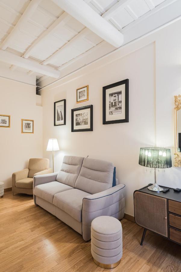 Lupa Luxury Apartment Roma Exterior foto