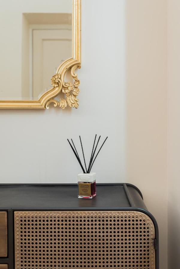 Lupa Luxury Apartment Roma Exterior foto