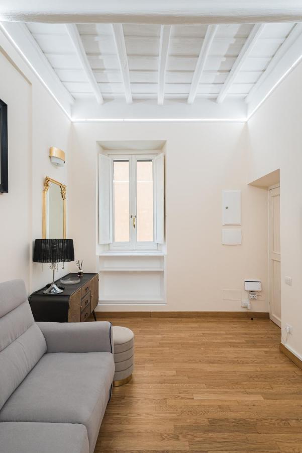 Lupa Luxury Apartment Roma Exterior foto
